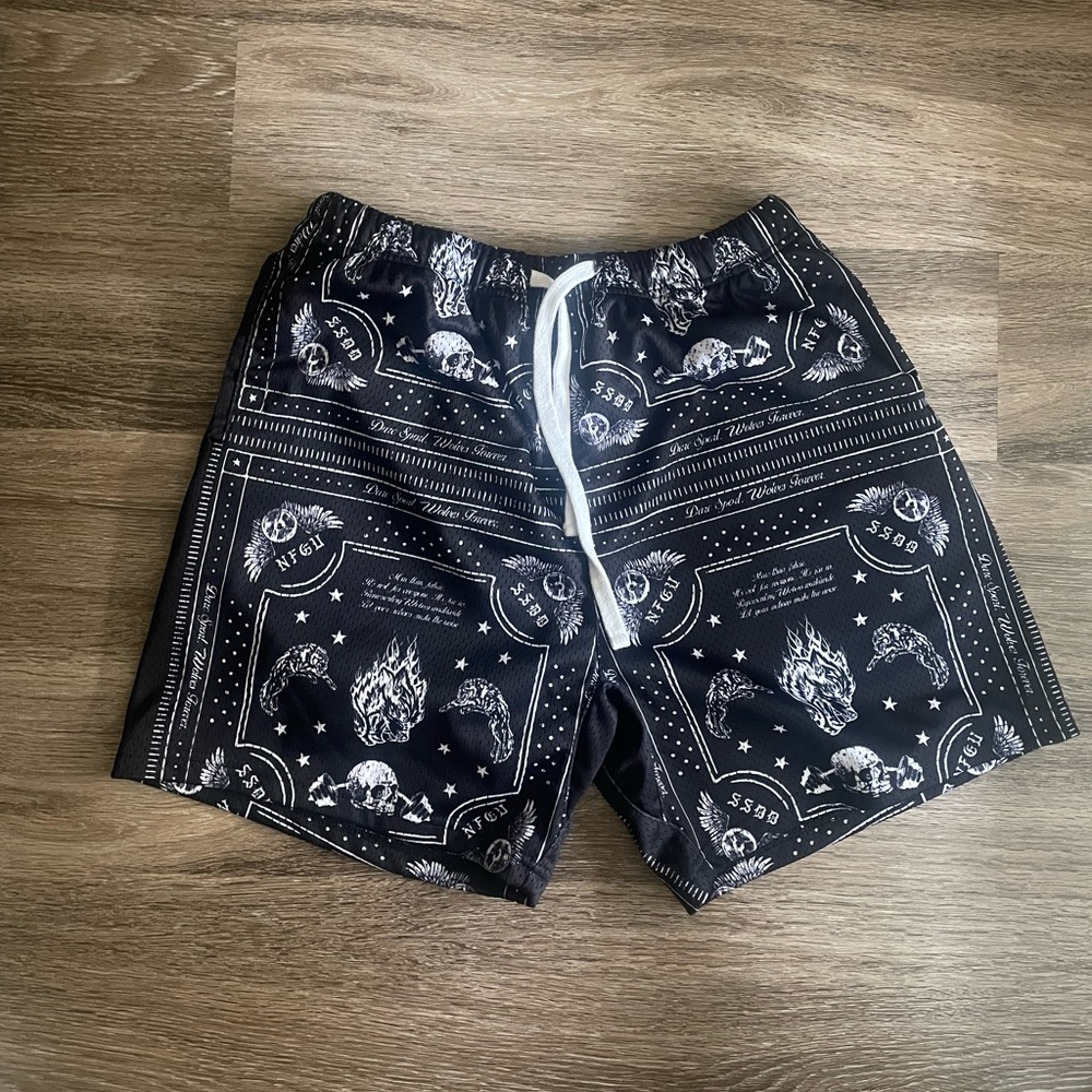 Darc Sport Shorts